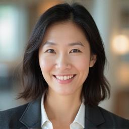 佐藤恵子 コンテンツディレクターの顔写真