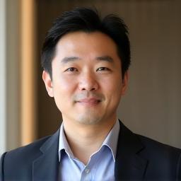 鈴木大輔 イベントマネージャーの顔写真