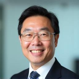 田中健一 代表取締役の顔写真