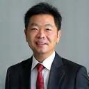 小林茂氏の顔写真