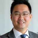 山本達也氏の顔写真